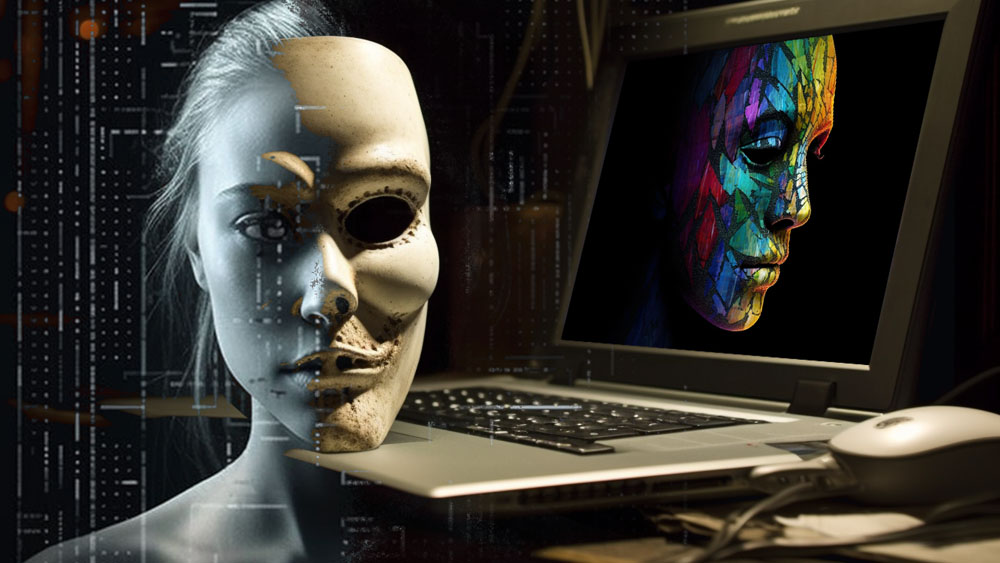 2035: Human Actors Are Obsolete. Long Live the Digital Thespian. Or Not…