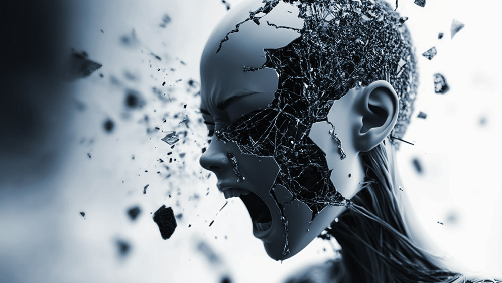 Prompt Rage: 10 Myths About AI That Make It Infuriating