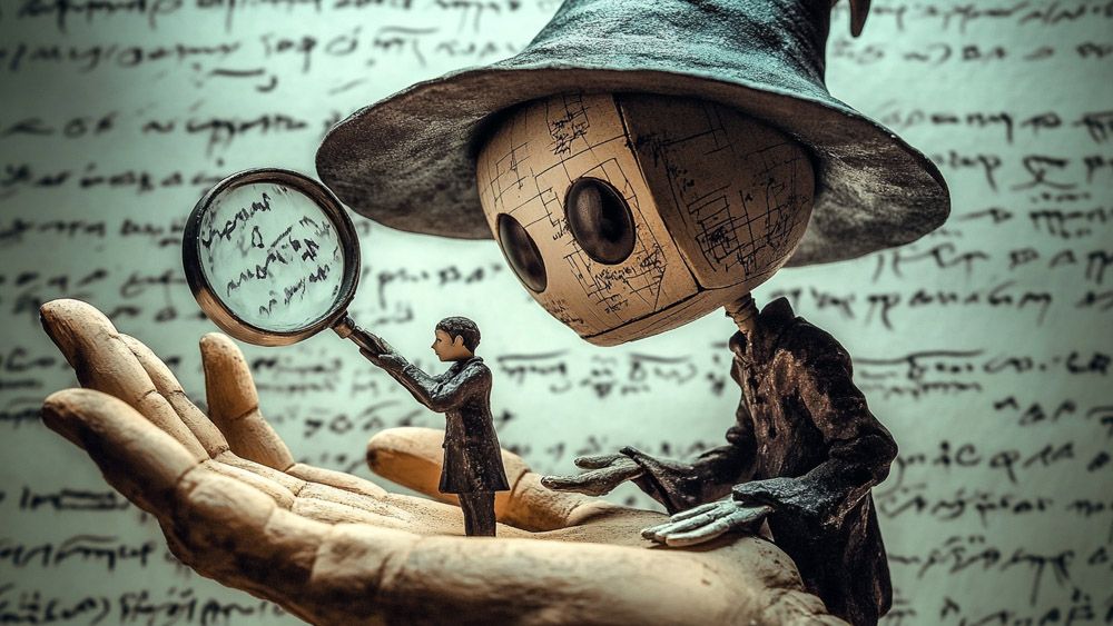 The Great AI Deception?