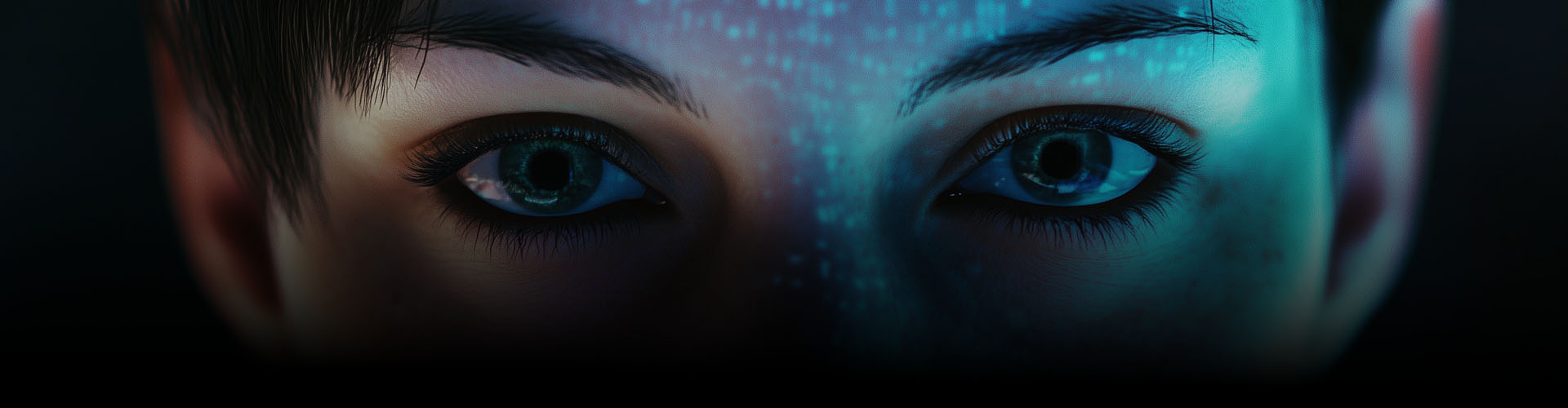 Error 404: Humanity Not Found