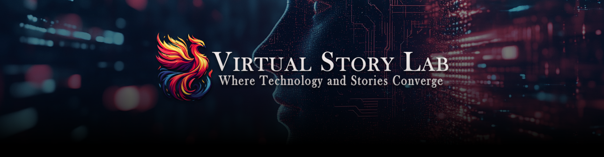 Virtual Story Lab